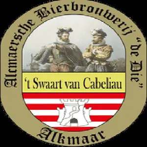 De Die 't Swaart van Cabeliau